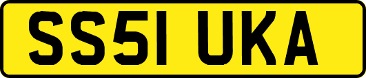 SS51UKA