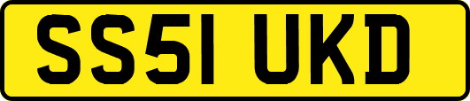 SS51UKD