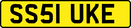 SS51UKE