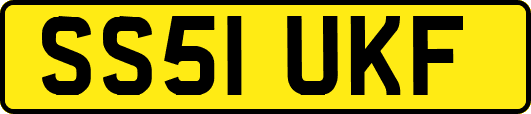 SS51UKF