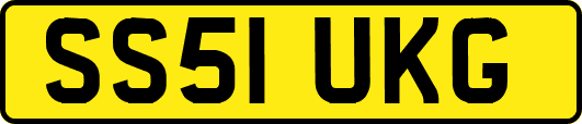 SS51UKG