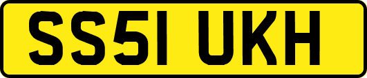SS51UKH