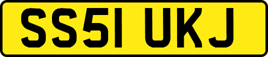 SS51UKJ