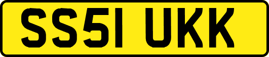 SS51UKK