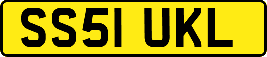 SS51UKL