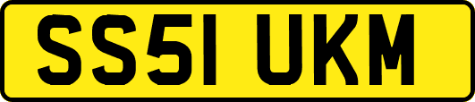 SS51UKM