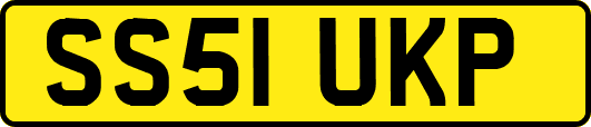 SS51UKP