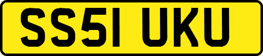 SS51UKU