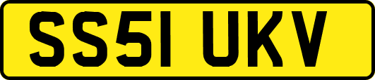 SS51UKV