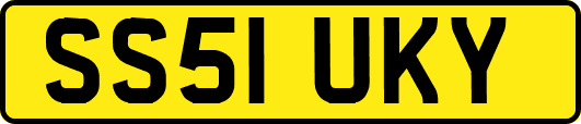 SS51UKY