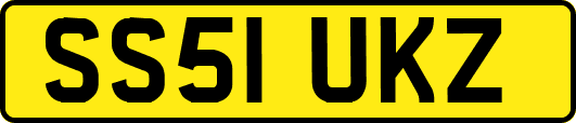 SS51UKZ