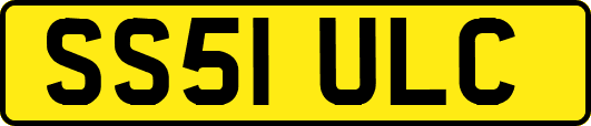SS51ULC