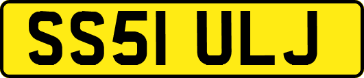 SS51ULJ
