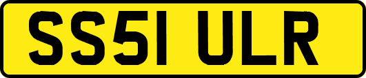 SS51ULR
