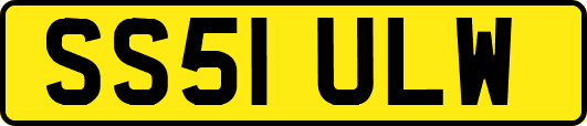 SS51ULW