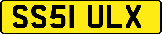 SS51ULX