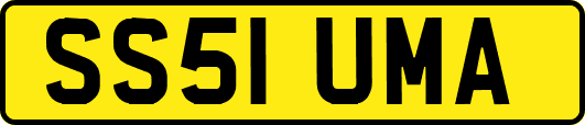 SS51UMA