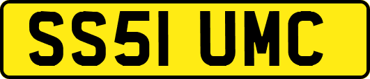 SS51UMC