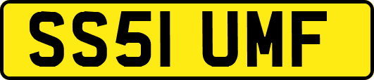 SS51UMF
