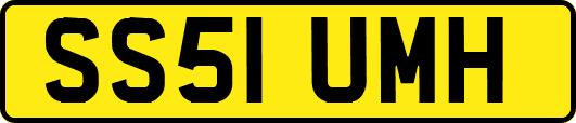 SS51UMH