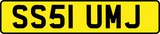 SS51UMJ