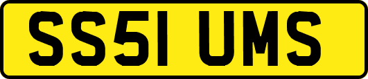 SS51UMS