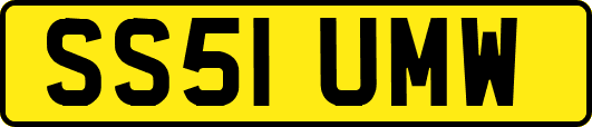 SS51UMW
