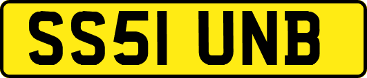 SS51UNB