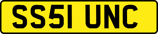 SS51UNC