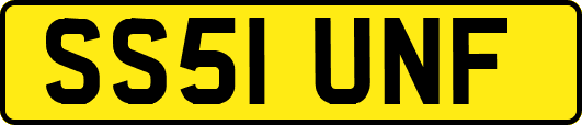 SS51UNF