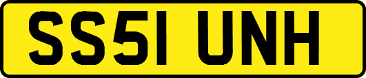 SS51UNH