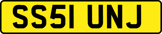 SS51UNJ