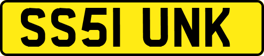 SS51UNK