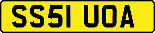 SS51UOA