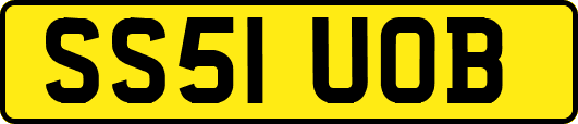 SS51UOB
