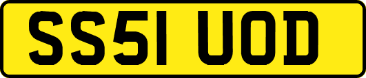 SS51UOD