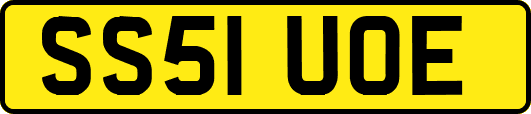 SS51UOE