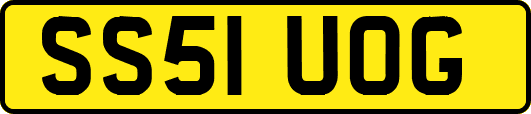SS51UOG