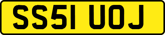 SS51UOJ