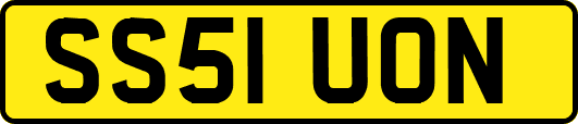 SS51UON