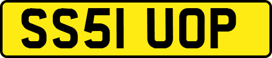 SS51UOP
