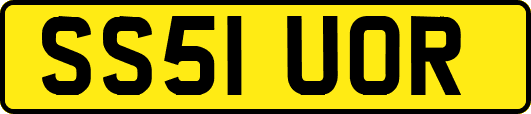 SS51UOR