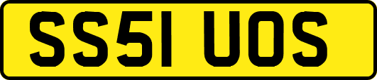 SS51UOS