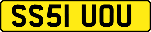 SS51UOU