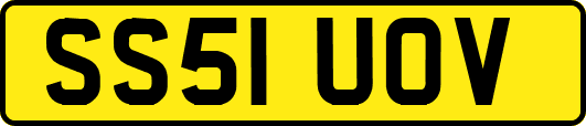 SS51UOV