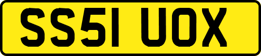 SS51UOX
