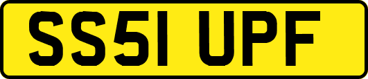 SS51UPF