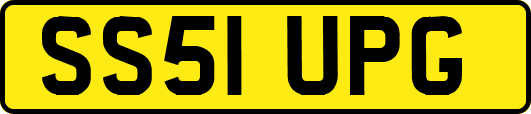 SS51UPG