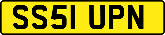 SS51UPN