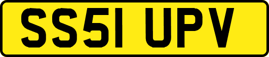 SS51UPV